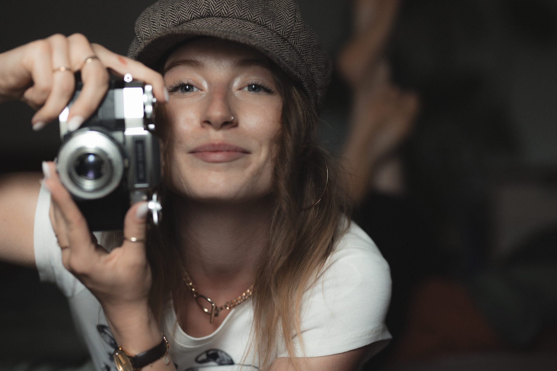 Jenni Kniepen – Montigny Agency